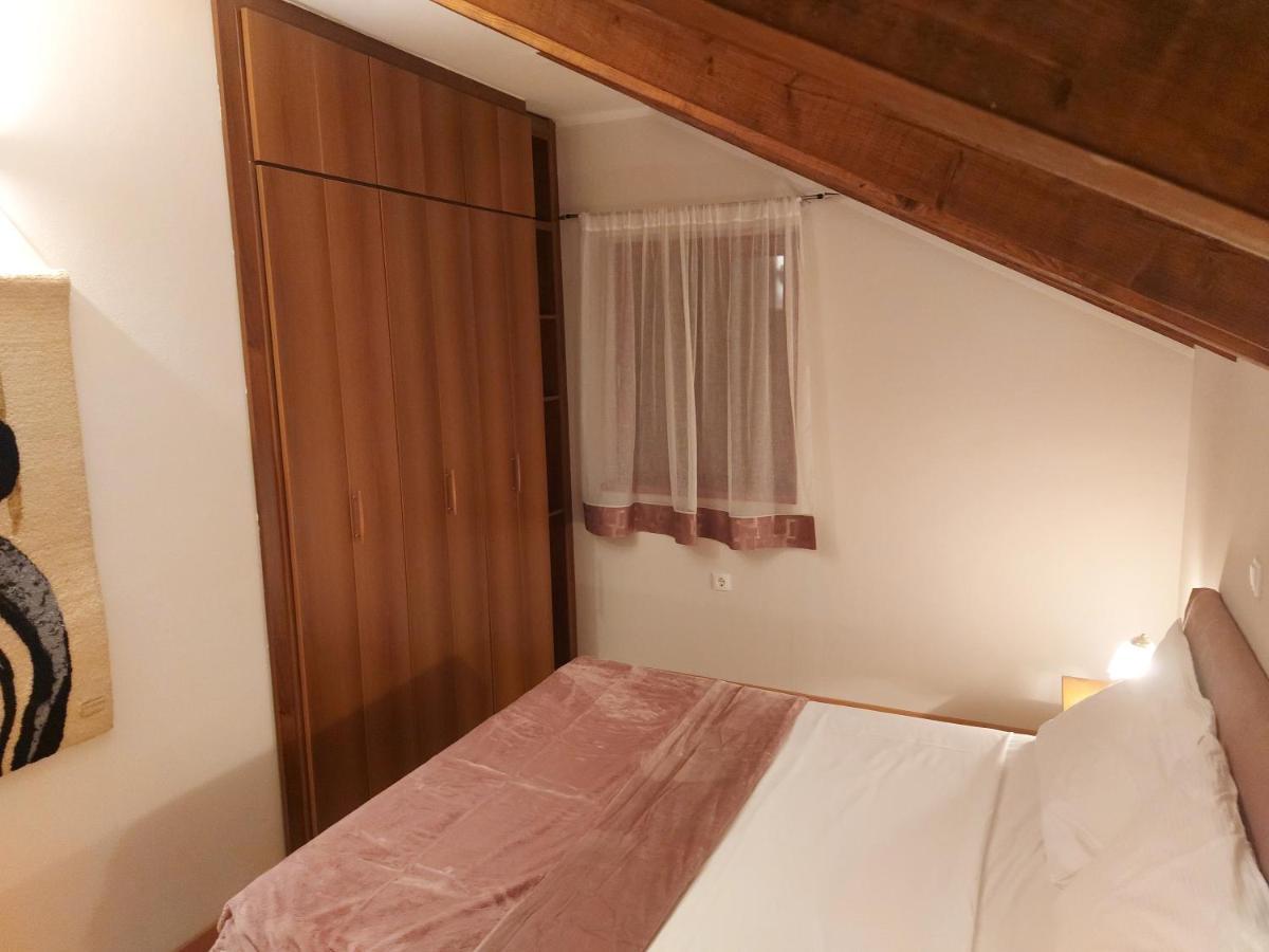 Apartments Villa Aurora Ražanac Kültér fotó