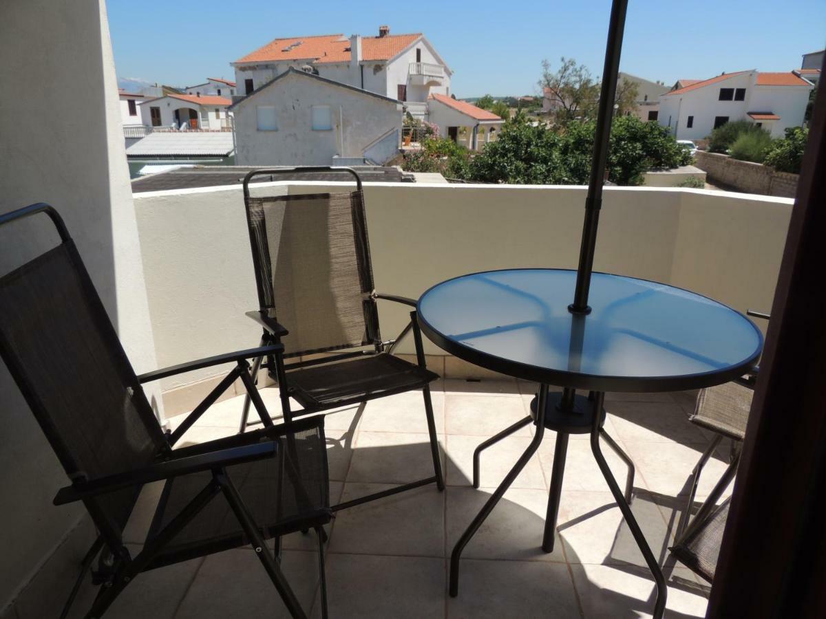 Apartments Villa Aurora Ražanac Kültér fotó