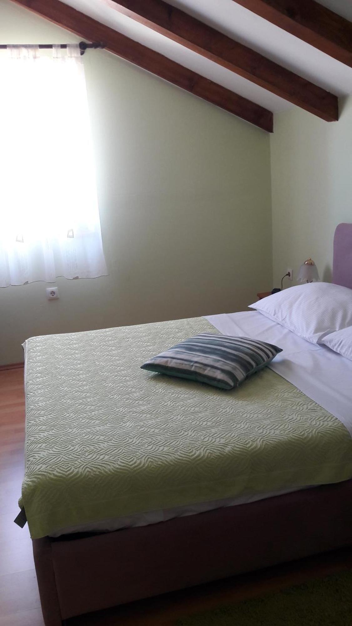 Apartments Villa Aurora Ražanac Kültér fotó